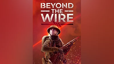 Beyond The Wire [steam]