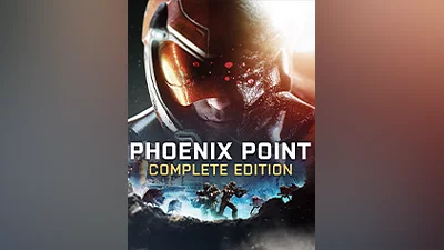 Phoenix Point: Complete Edition [steam]