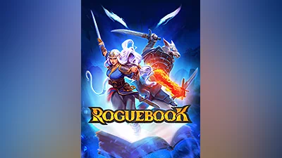 Roguebook [steam]
