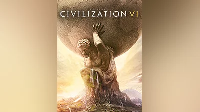 Sid Meier’s Civilization  VI (MAC) [steam]