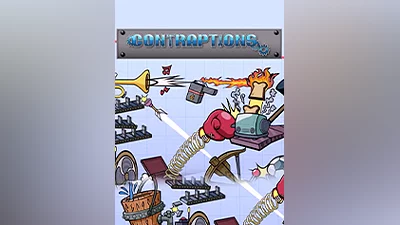 Contraptions [steam]