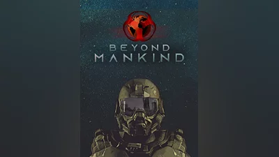 Beyond Mankind: The Awakening [steam]