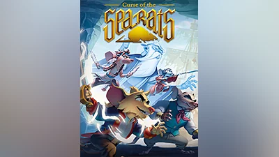 Curse of the Sea Rats [steam]