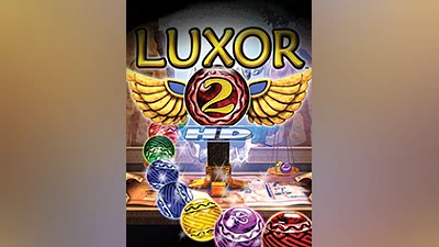 Luxor 2 HD [steam]