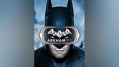 Batman : Arkham VR [steam]