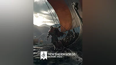 Crusader Kings III: Northern Lords [steam]