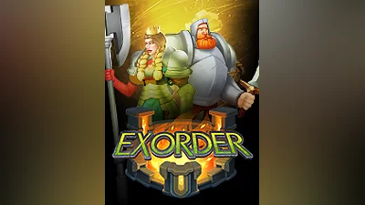 Exorder [steam]