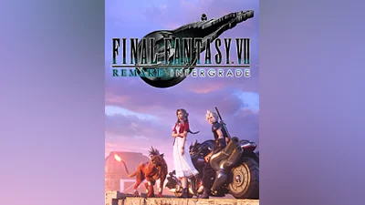 FINAL FANTASY VII REMAKE INTERGRADE [steam]