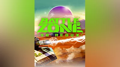 Battlezone 98 Redux [steam]