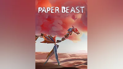 Paper Beast [steam]