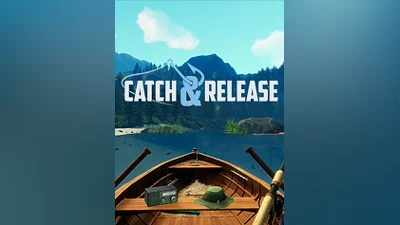 Catch & Release [steam]