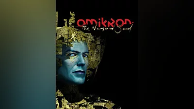 Omikron: The Nomad Soul [steam]