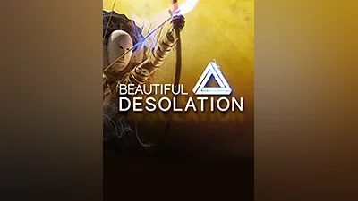 BEAUTIFUL DESOLATION [steam]