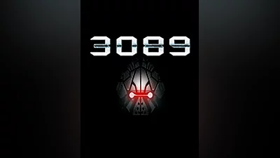 3089 - Futuristic Action RPG [steam]