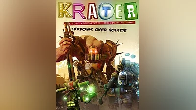 Krater [steam]