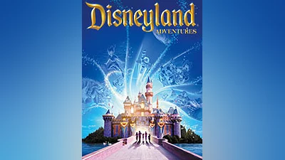 Disneyland Adventures [steam]