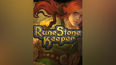 Runestone Keeper [steam]