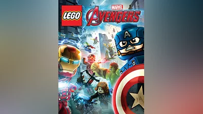 LEGO : Marvel Avengers [steam]