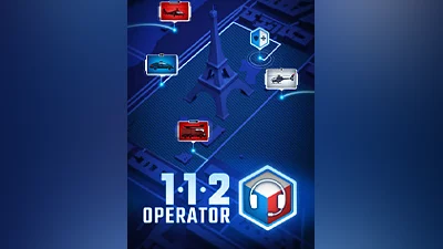 112 Operator [steam]