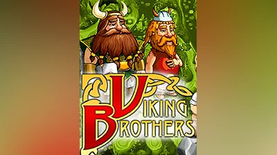 Viking Brothers [steam]
