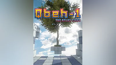 Qbeh - 1 The Atlas Cube [steam]