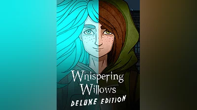 Whispering Willows Deluxe Edition [steam]