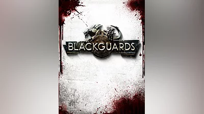 Blackguards [steam]