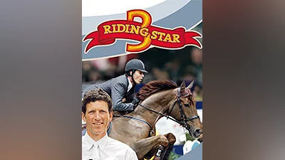 Riding Star [steam]