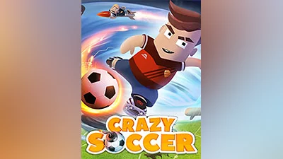 Crazy Soccer [steam]
