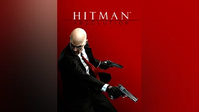 Hitman: Absolution  [steam]