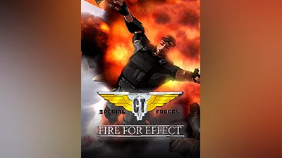 CT Special Forces: Fire for Effect [steam]