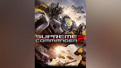 Supreme Commander 2 [steam]