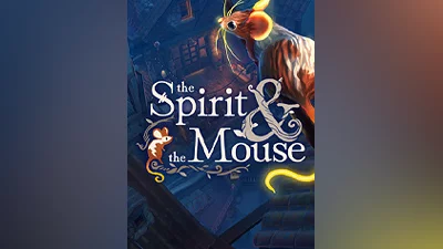 The Spirit and the Mouse [steam]