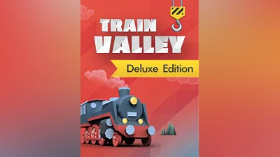 Train Valley - Deluxe Edition [steam]