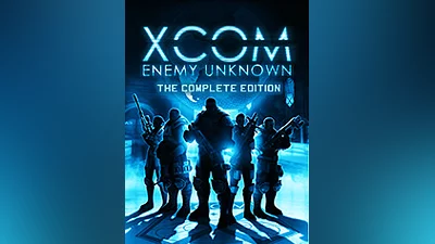 XCOM: Enemy Unknown - The Complete Edition [steam]