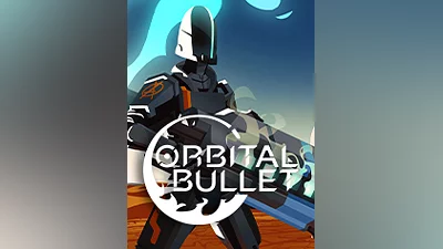 Orbital Bullet – The 360° Rogue-lite [steam]