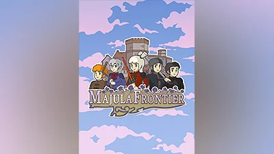 Majula Frontier [steam]