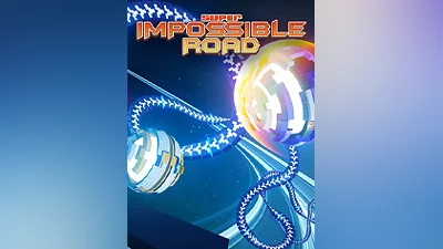 Super Impossible Road [steam]