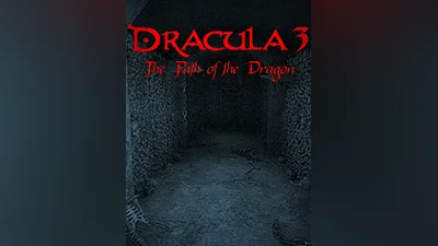 Dracula 3: The Path of the Dragon (Remake) [steam]