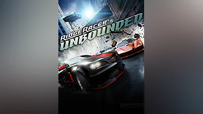 Ridge Racer Unbounded [steam]