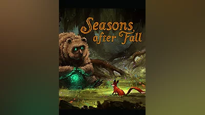 Seasons after Fall [steam]