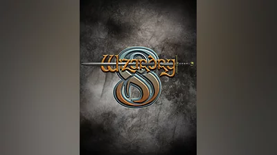Wizardry 8 [steam]