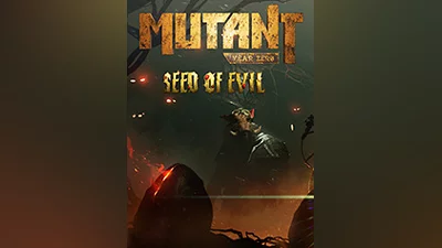 Mutant Year Zero: Seed of Evil [steam]