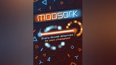 MODSORK [steam]