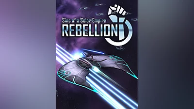 Sins of a Solar Empire: Rebellion [steam]