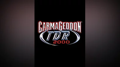 Carmageddon TDR 2000 [steam]
