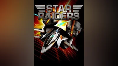 Star Raiders [steam]