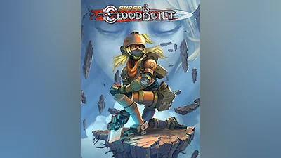 Super Cloudbuilt [steam]