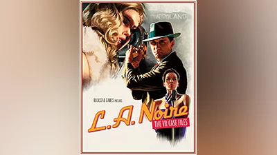 L.A. Noire: The VR Case Files [steam]