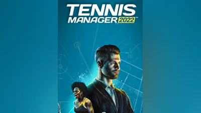 Tennis Manager 2022 [steam]